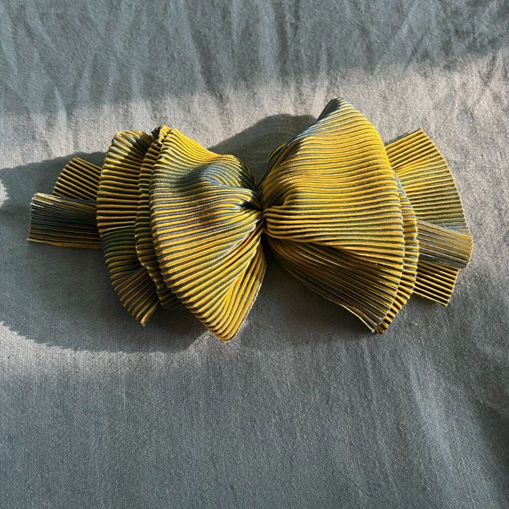 Funky Hair Clip